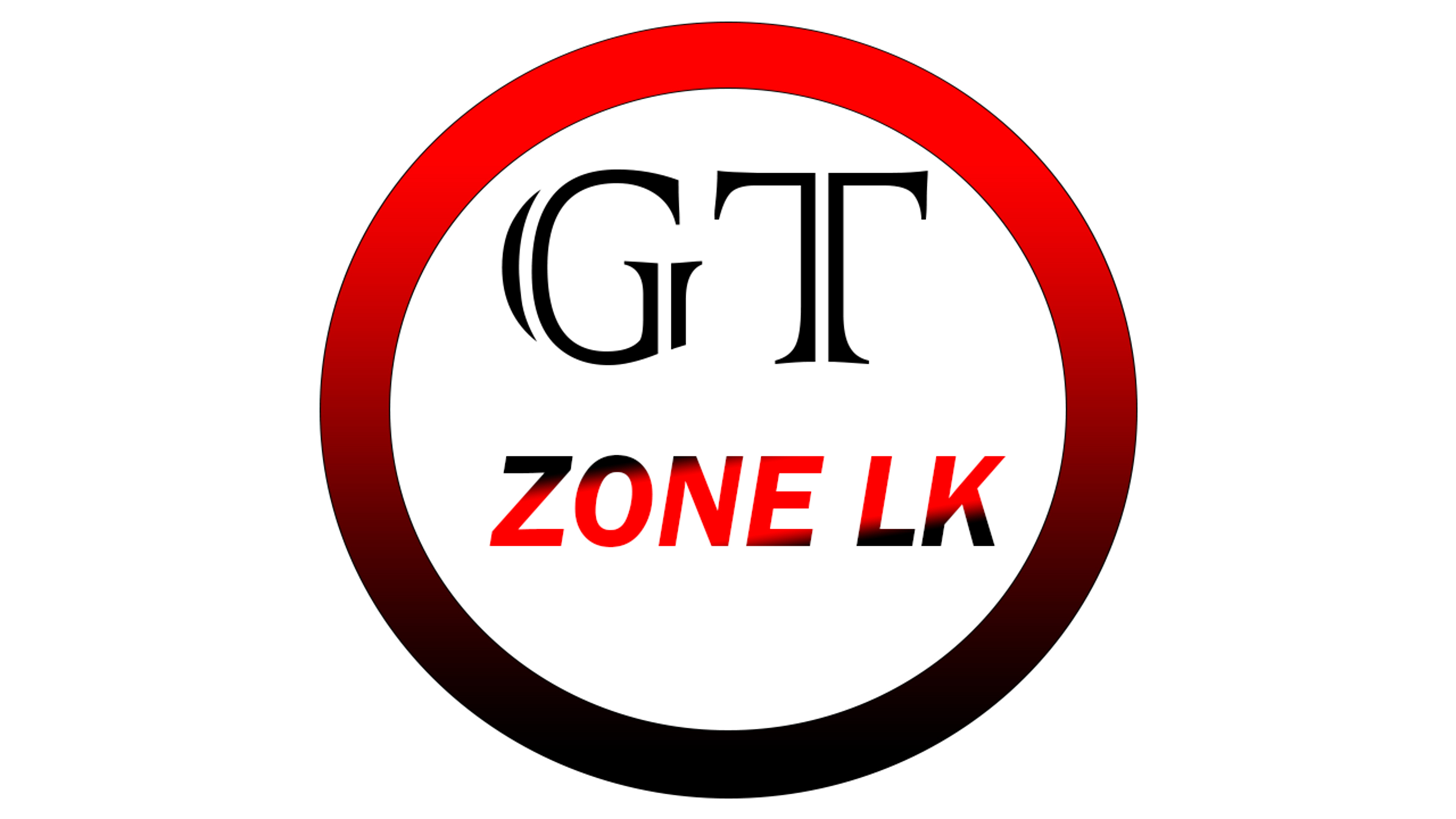 GT ZONE LK Logo
