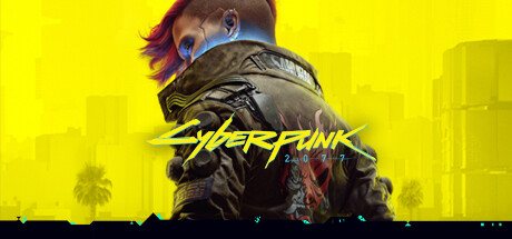 Cyberpunk 2077 Night City