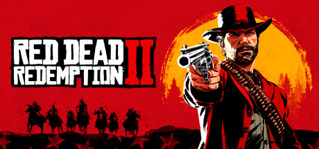 RDR2 Cowboy Red Desert Canyon