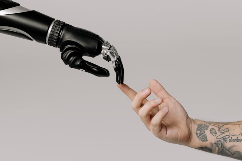 Tesla Optimus Humanoid Robotics